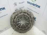 Kupplungsset ABS 302056466R Renault Megane III Grandtour (KZ) Kombi 5-drs 1.2 16V TCE 115 (H5F-A400) 2014-06
