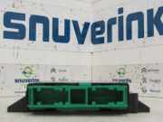 Pdc Steuergerät 1610380880 Peugeot 2008 (CU) Großraumlimousine 1.6 e-HDi FAP (DV6DTED(9HP)) 2014-09