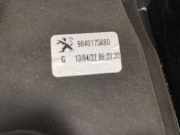 Fensterheber Links Vorne 9830335880 Opel Combo Cargo Van 1.5 CDTI 100 (D15DT(DV5RD)) 2022-06