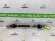 Antriebswelle Rechts Vorne ABS 9836034280 Opel Corsa F (UB/UH/UP) Schrägheck 5-drs 1.2 12V 75 (F12XEL(EB2FD)) 2022-11
