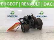 Turbolader 0375K7 Citroën Jumper (U9) Van 2.2 HDi 120 (P22DTE(4HU)) 2009-03
