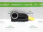 Tachoeinheit Kmh 8201178273 Renault Twingo II (CN) Schrägheck 3-drs 1.2 16V (D4F-770) 2011-10
