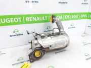 Rußpartikelfilter 208A00728R Renault Clio IV (5R) Schrägheck 5-drs 1.5 Energy dCi 90 FAP (K9K-638) 2015-07