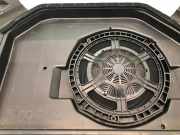 Subwoofer 9832061680 DS DS 3/Crossback (UC/UJ/UR) Schrägheck 1.2 12V PureTech 100 (HNK) 2020-04 HNK