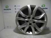 Felge Li, 17", 7J, ET46, 5 Gats 9671401480 Peugeot 508 (8D) Limousine 1.6 THP 16V (EP6CDT(5FV)) 2011-06