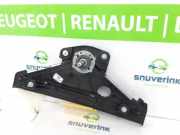 Fensterheber Rechts Hinten 827204807R Renault Clio V (RJAB) Schrägheck 5-drs 1.0 TCe 90 12V (H4D-470(H4D-E4)) 2021-10