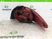 Rücklicht Rechts 6351P1 Peugeot 206 (2A/C/H/J/S) Schrägheck 1.4 XR,XS,XT,Gentry (TU3JP(KFX)) 1999-11