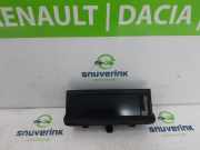 Tachoeinheit Kmh 9810313280 Citroën C4 Cactus (0B/0P) Schrägheck 5-drs 1.2 PureTech 82 12V (EB2(HMZ)) 2015-02