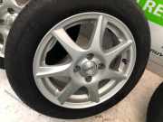 Räder Set Mini Mini (R56) Schrägheck 1.6 16V One (N16-B16A) 2012-10