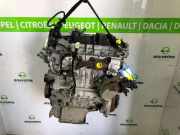 Motor 1607550180 Peugeot Expert (G9) Van 1.6 HDi 90 (DV6DUM(9HH)) 2012-05