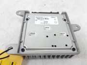 Audio Verstärker 280639878R Renault Megane III Grandtour (KZ) Kombi 5-drs 1.5 dCi 110 (K9K-J836) 2012-11