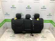 Rücksitzbank 52141579 Jeep Compass (MP) SUV 1.4 Multi Air2 16V 4x4 (55263623) 2017-08