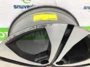 Felge Li, 17", 7J, ET49, 5 Gats 403007582R Renault Megane III Grandtour (KZ) Kombi 5-drs 1.5 dCi 110 (K9K-J836) 2011-01