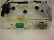 Bedienung Heizung 99210 Citroën Xsara Picasso (CH) Großraumlimousine 2.0 HDi 90 (DW10TD(RHY)) 2005