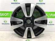 Felge Li, 17", 65J, ET23, 4 Gats YQ000655XY Citroën C3 Aircross I (2C/2R) SUV 1.2 e-THP PureTech 110 (EB2ADT(HNP)) 2019-05