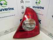 Rücklicht Rechts 8200071414 Renault Clio II (BB/CB) Schrägheck 1.4 16V (K4J-700) 2002-09