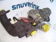 Turbolader 500344801 Citroën Jumper (U5/ZB) Van 2.8 HDi (8140.43S) 2005