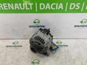 Lichtmaschine V-Snaar 5705AL Peugeot 206 SW (2E/K) Kombi 1.4 HDi (DV4TD(8HX)) 2003-11