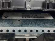 Innenausstattung Display 8200001376B Renault Trafic New (FL) Van 2.0 dCi 16V 90 (M9R-780) 2009-10