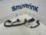 Kabelbaum 8200379181 Renault Clio III (BR/CR) Schrägheck 1.2 16V 75 (D4F-740) 2009