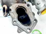 Turbolader 144115133R Opel Vivaro Van 1.6 CDTI Biturbo 140 (R9M-450) 2015-09