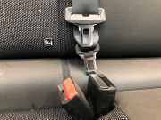 Rücksitzbank 886017809R Renault Captur II (RJB) SUV 1.3 TCE 130 16V (H5H-470(H5H-B4)) 2020-06