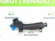 Intercooler Schlauch 9812735880 Peugeot 208 II (UB/UH/UP) Schrägheck 5-drs 1.2 Vti 12V PureTech 100 (EB2ADT(HNK)) 2020-01