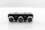 Bedienung Heizung 275102991R Renault Clio V (RJAB) Schrägheck 5-drs 1.6 E-Tech 140 16V (H4M-632(H4M-C6)) 2022