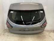 Heckklappe 2732183 Ford Puma SUV 1.0 Ti-VCT EcoBoost mHEV 12V (B7JB) 2025-10