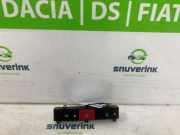 Warnleuchte Schalter 735586177 Peugeot Boxer (U9) Van 2.0 BlueHDi 130 (DW10FUD(AHN)) 2019-05