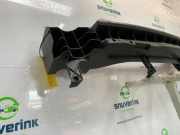 Stoßstangenrahmen Hinten 850908266R Renault Captur II (RJB) SUV 1.0 TCe 90 12V (H4D-470(H4D-E4)) 2021-02