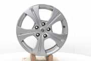 Felge Li, 17", 7J, ET49, 5 Gats 403000051R Renault Grand Scénic III (JZ) Großraumlimousine 1.4 16V TCe 130 (H4J-700(H4J-A7)) 2009-05
