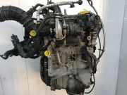 Motor 8201342064 Renault Clio IV Estate/Grandtour (7R) Kombi 5-drs 0.9 Energy TCE 90 12V (H4B-408(H4B-B4)) 2013-03