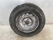 Felge St, 16", 65J, ET66, 5 Gats 403000037R Renault Master III (MA/MB/MC/MD/MH/MF/MG/MH) Van 2.3 dCi 16V (M9T-B8) 2013-02