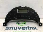 Tachoeinheit Kmh 610578 Peugeot 807 Großraumlimousine 2.0 16V (EW10J4(RFN)) 2004-01