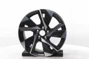 Felge Li, 17", 7,5J, ET44, 5 Gats 98350581XY Peugeot 308 SW (F4/FC/FN/FR) Kombi 5-drs 1.2 12V PureTech 130 (EB2ADTS(HNS)) 2024-01