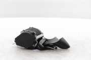 Sicherheitsgurt Rechts Hinten 98063163XY Peugeot 208 I (CA/CC/CK/CL) Schrägheck 1.2 Vti 12V PureTech (HMR) 2019-05