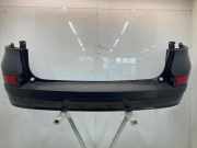 Stoßstange Hinten 7701477509 Renault Clio III Estate/Grandtour (KR) Kombi 1.2 16V TCE 100 (D4F-784) 2009-01