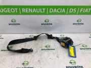 Sicherheitsgurt Links Vorne 8975FF Peugeot Bipper (AA) Van 1.4 HDi (DV4TD(8HS)) 2009-09