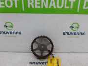 Nockenwellenrad 4 Gats 8200029684 Renault Clio III (BR/CR) Schrägheck 1.2 16V 75 (D4F-740) 2007-02