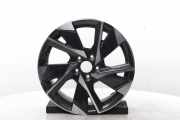 Felge Li, 17", 75J, ET44, 5 Gats 98350581XY Peugeot 308 SW (F4/FC/FN/FR) Kombi 5-drs 1.2 12V PureTech 130 (EB2ADTS(HNS)) 2024-01