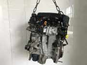 Motor 1612486580 Peugeot 208 I (CA/CC/CK/CL) Schrägheck 1.2 Vti 12V PureTech 82 (EB2F(HMZ)) 2013-08