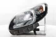 Scheinwerfer Links 260607949R Renault Kangoo Express (FW) Van 1.5 dCi 90 FAP (K9K-608(K9K-B6)) 2019-12