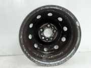Felge St, 15", 6J, ET68, 5 Gats 1366237080 Fiat Ducato (250) Van 2.3 D 120 Multijet (F1AGL4114) 2007-01