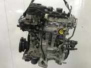 Motor 1627638180 Citroën C3 Aircross I (2C/2R) SUV 1.2 e-THP PureTech 110 (EB2DT(HNZ)) 2020-02