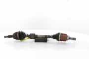 Antriebswelle Links Vorne ABS 391018515R Renault Scénic IV (RFAJ) Großraumlimousine 1.3 TCE 140 16V (H5H-450(H5H-A4)) 2020-01