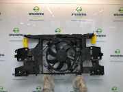 Kühlerventilatormotor 214812415R Renault Megane III Grandtour (KZ) Kombi 5-drs 1.5 dCi 110 (K9K-J836) 2013-04