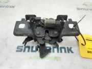 Motorhaubenschloss 656015563R Renault Zoé (AG) Schrägheck 5-drs Z.E. 40 (5AQ-601) 2018-06