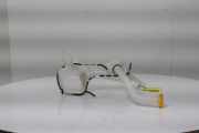 Scheibenwaschbehälter Vorne 289108657R Renault Captur II (RJB) SUV 1.3 TCE 140 16V (A0001E2J1.3 TCE 140 16V) 2022-10