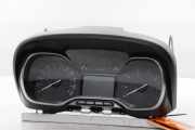 Tachoeinheit Kmh 9842123680 Citroën C3 Aircross I (2C/2R) SUV 1.2 e-THP PureTech 130 (EB2DTS(HNY)) 2022-01